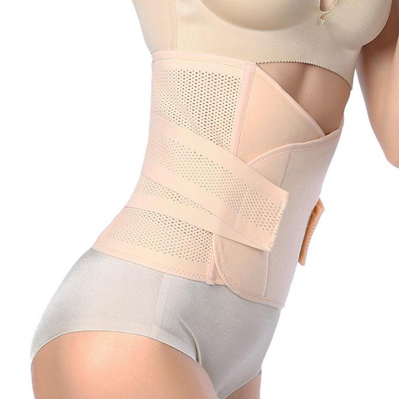 Women Waist Trainer Belt