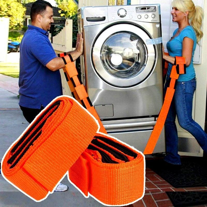 Forearm Forklift Lifting Straps