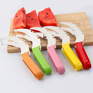 Slice & Serve Watermelon Slicer