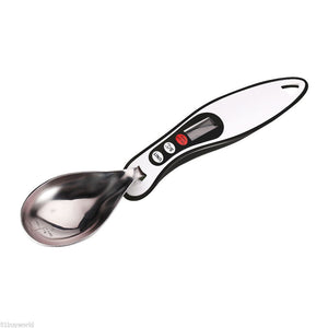 Portable Detachable Electronic Measuring Spoon(Random Color)