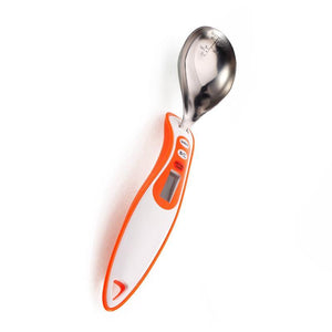 Portable Detachable Electronic Measuring Spoon(Random Color)