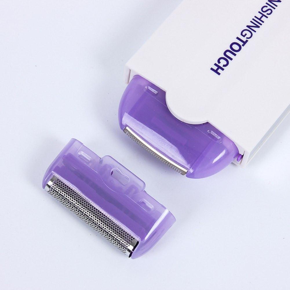 Instant Pain Free Hair Removal Epilator