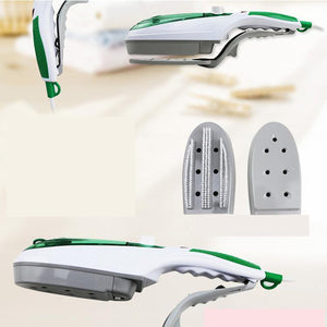 Handheld Portable Clothes Steam Iron Machine