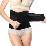 Women Waist Trainer Belt