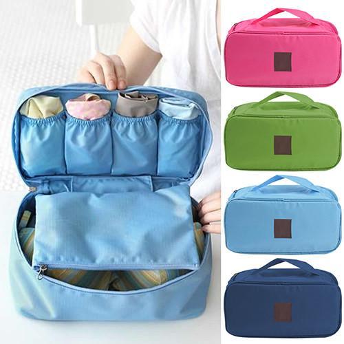 Waterproof  Underwears Storage Case