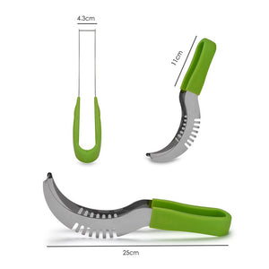 Slice & Serve Watermelon Slicer