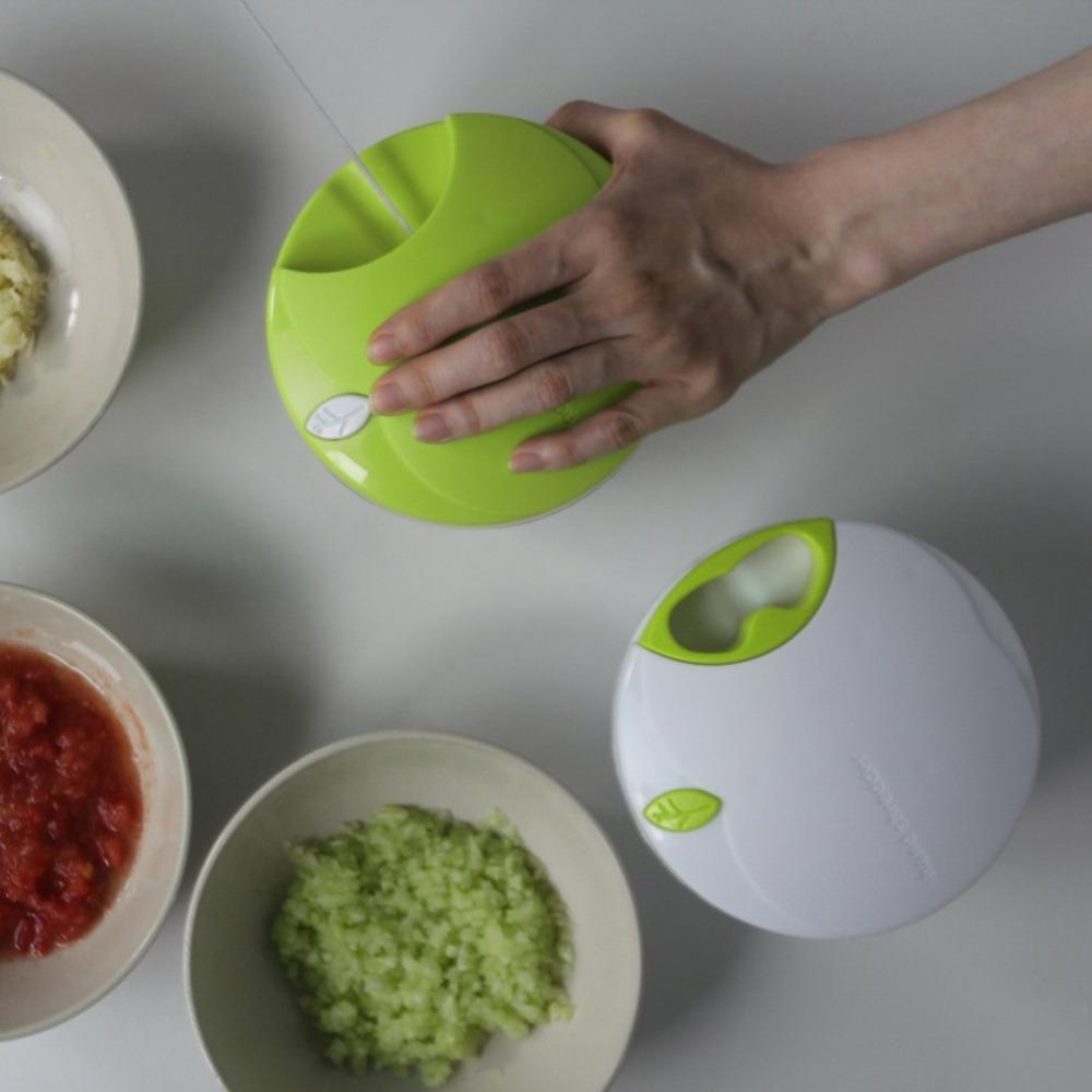 Vegetable Chopper