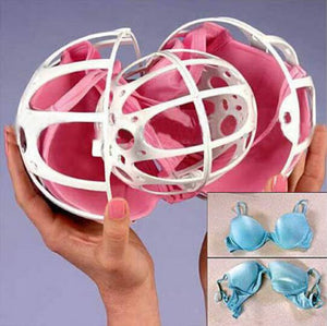 Bubble Bra Laundry Ball