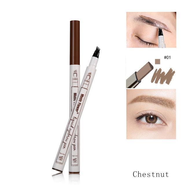 Microblading Eyebrow Tattoo Pen