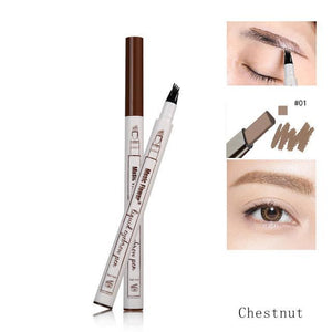 Microblading Eyebrow Tattoo Pen