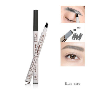 Microblading Eyebrow Tattoo Pen