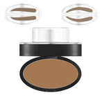 Aamzing Waterproof Eyebrow Stamp