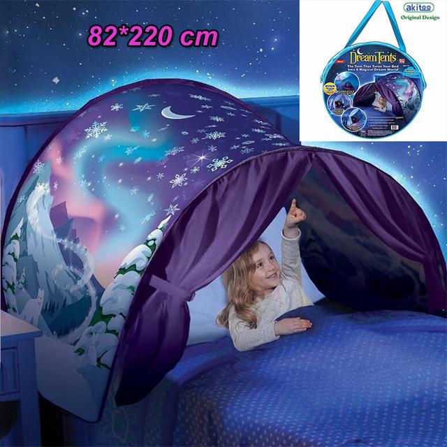 Fantasy Sleeping Tents