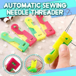 Auto Needle Threader(5 Pcs)