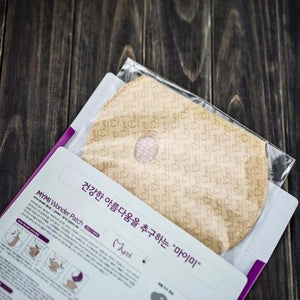 Wonder Belly Slimming Patch (5 pcs SET)