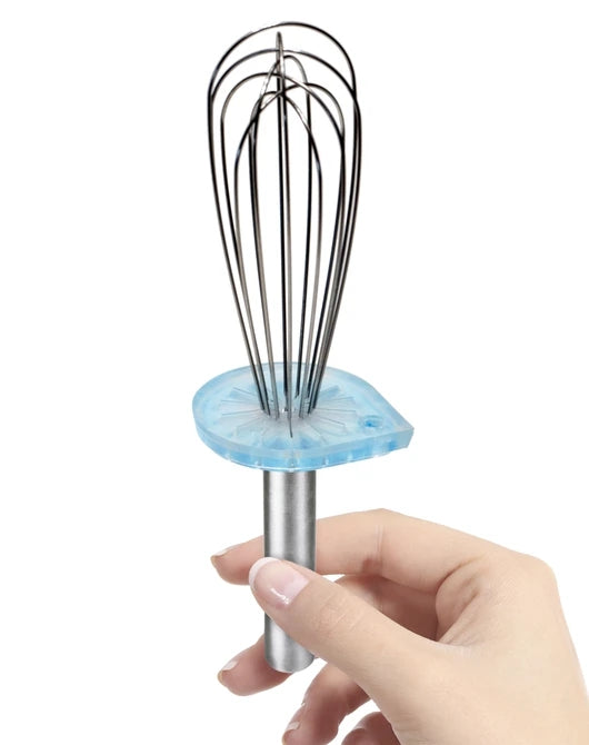 Whisk Wiper