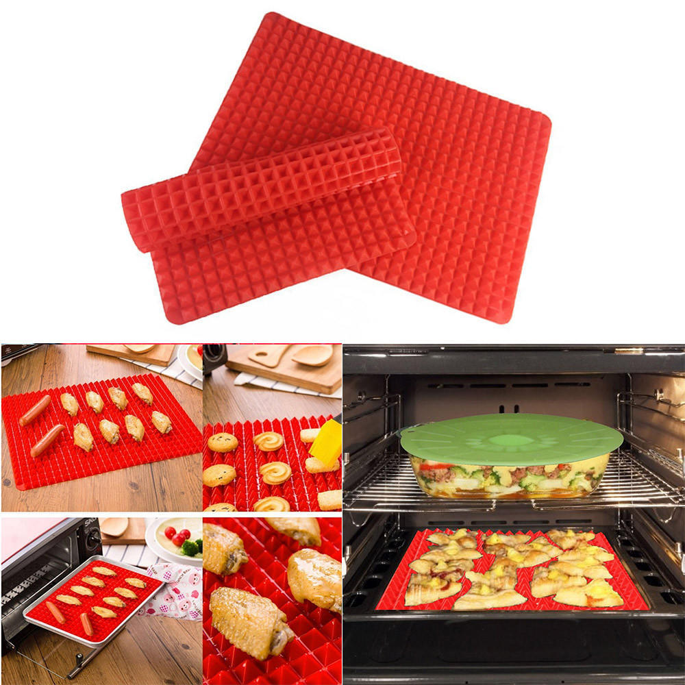 Non-Stick Cooking Mat