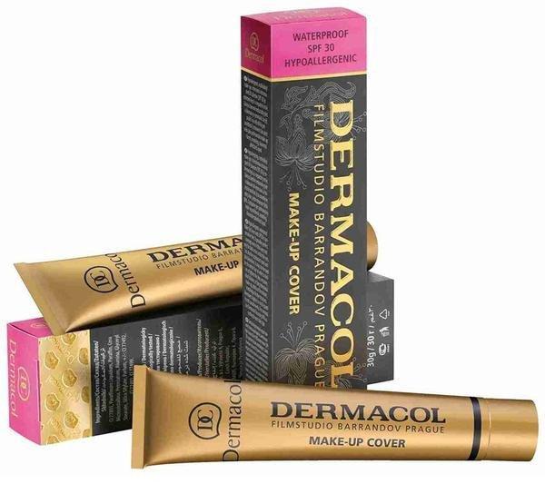 Original Dermacol Concealer