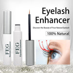 Eyelash Growth Enhancer Serum