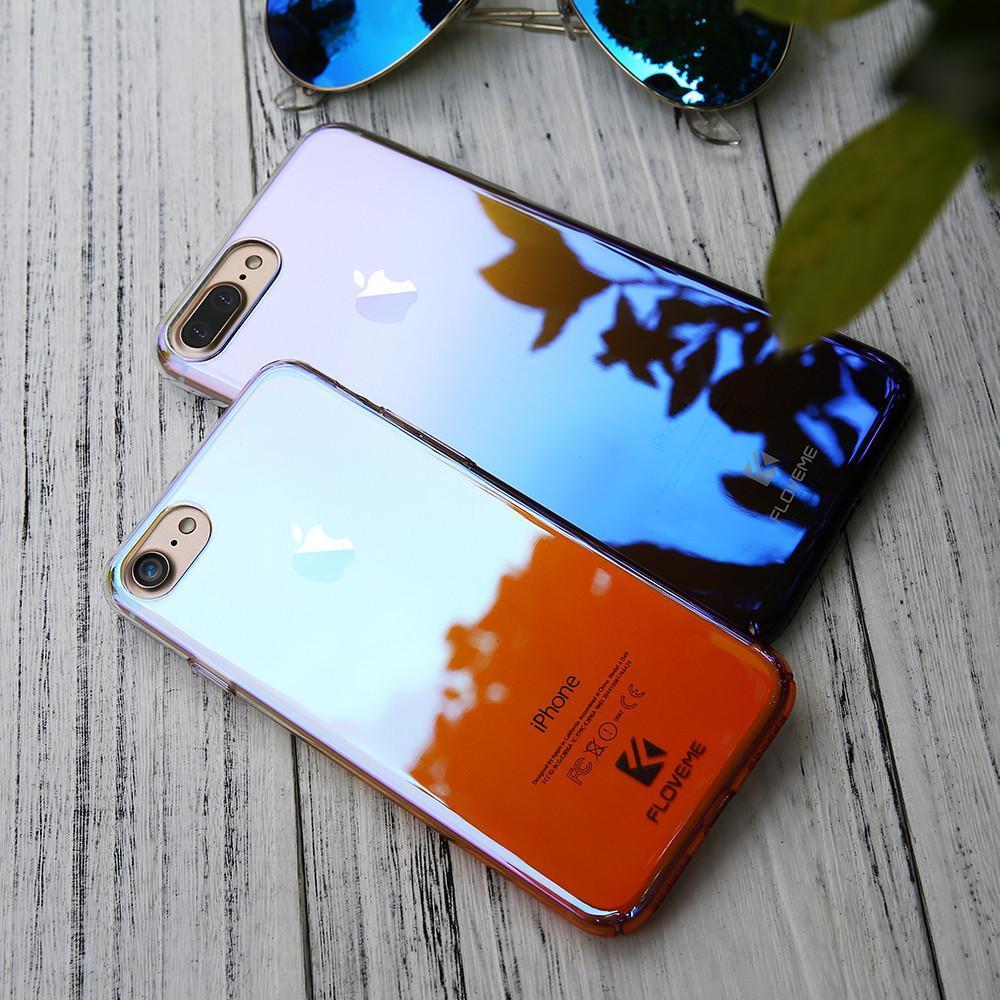 Color Gradient Phone Case