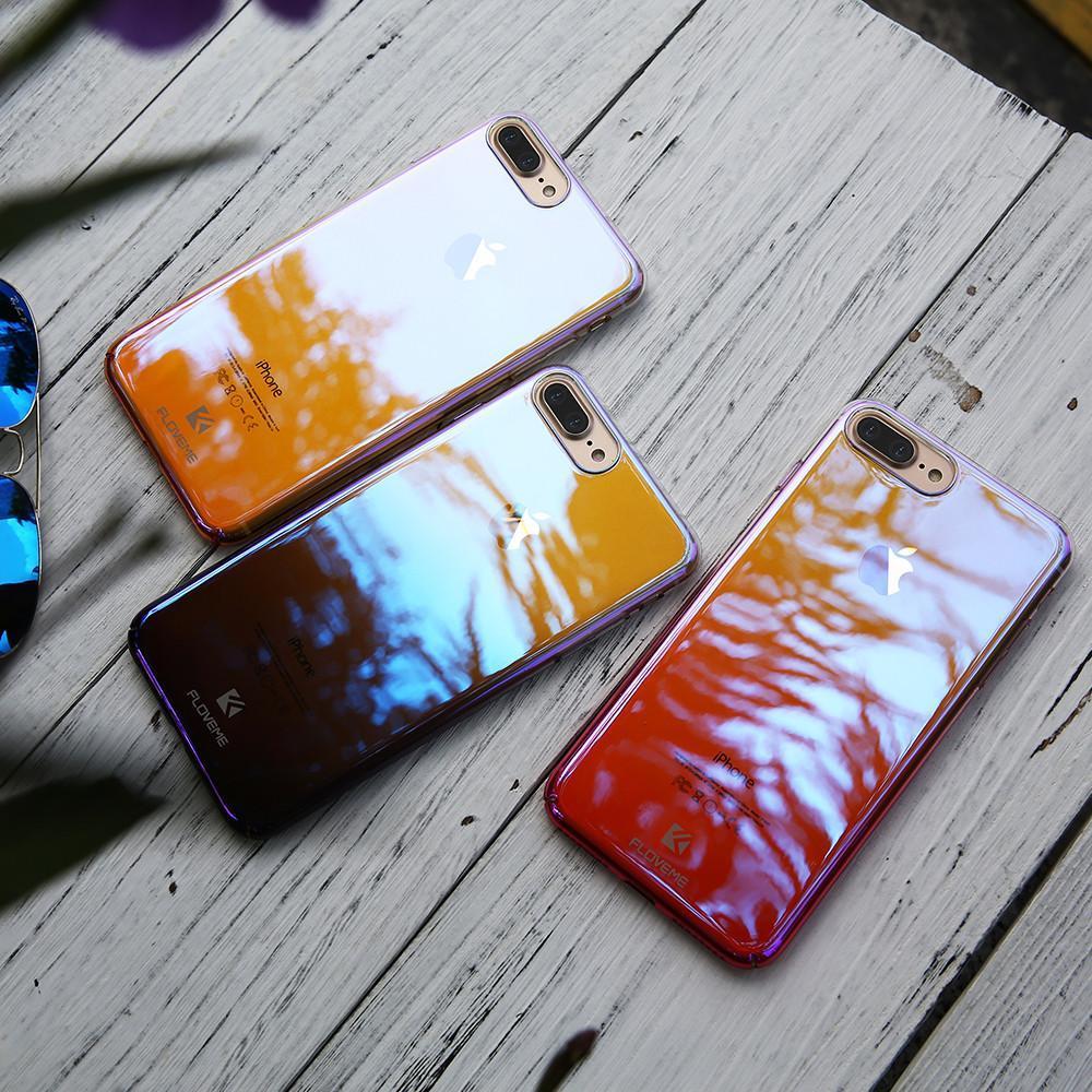 Color Gradient Phone Case