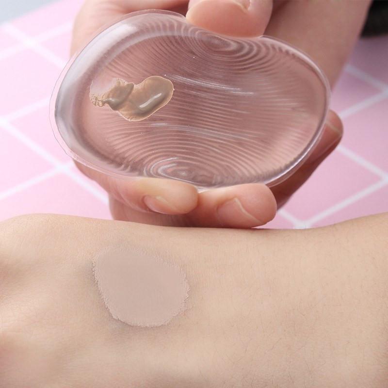 Silicone MakeUp Sponge