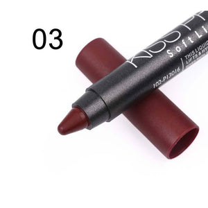 Matte KissProof Lipstick