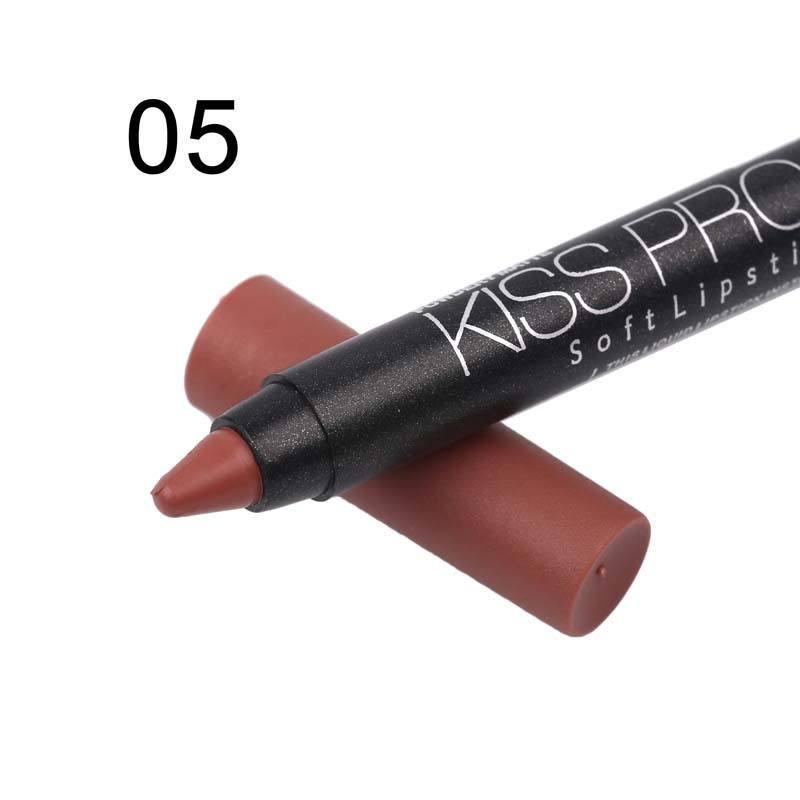 Matte KissProof Lipstick