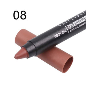 Matte KissProof Lipstick