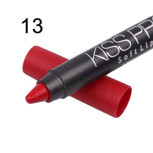 Matte KissProof Lipstick