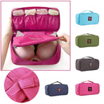 Waterproof  Underwears Storage Case