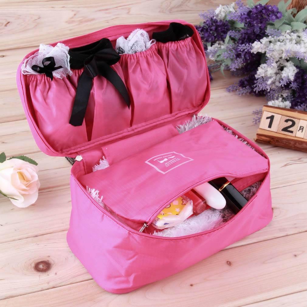 Waterproof  Underwears Storage Case