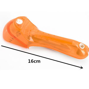 Adjustable Measuring Spoon