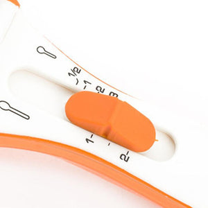 Adjustable Measuring Spoon