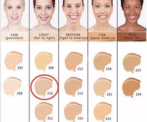 Original Dermacol Concealer