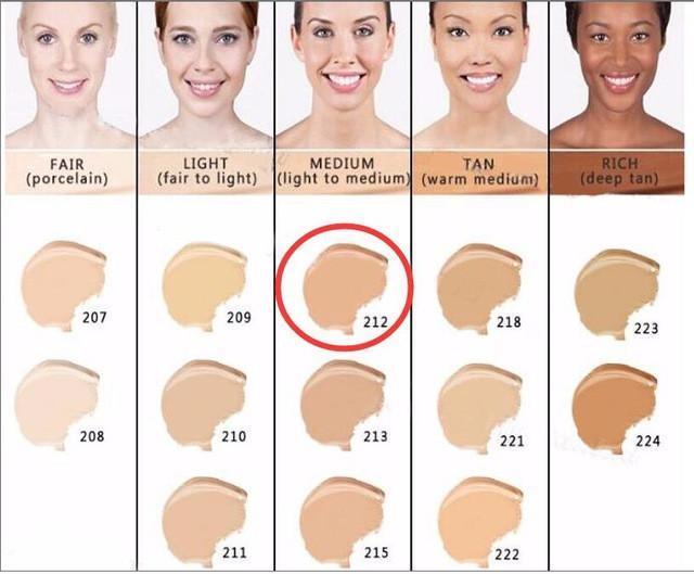 Original Dermacol Concealer