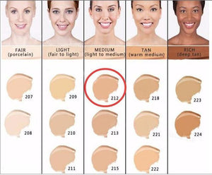 Original Dermacol Concealer