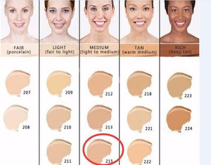 Original Dermacol Concealer