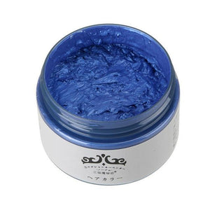 Exclusive Professional Hair Color Wax