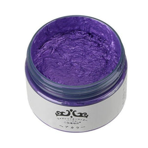 Exclusive Professional Hair Color Wax