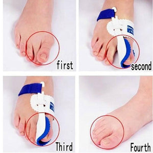 Bunion Corrector ( 1 Pair )