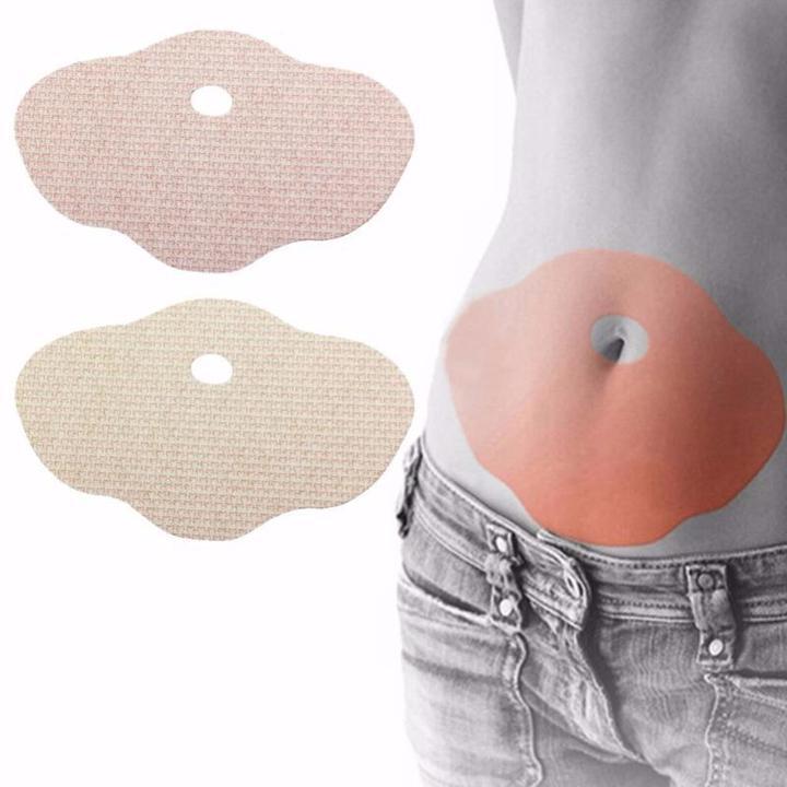 Wonder Belly Slimming Patch (5 pcs SET)