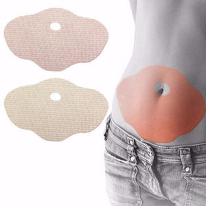 Wonder Belly Slimming Patch (5 pcs SET)