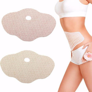 Wonder Belly Slimming Patch (5 pcs SET)