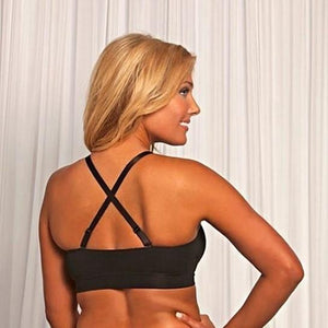 Convertible Strap Bra