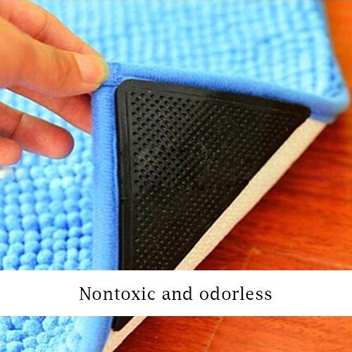 Reusable Rug Grippers (4PCs)