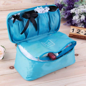 Waterproof  Underwears Storage Case