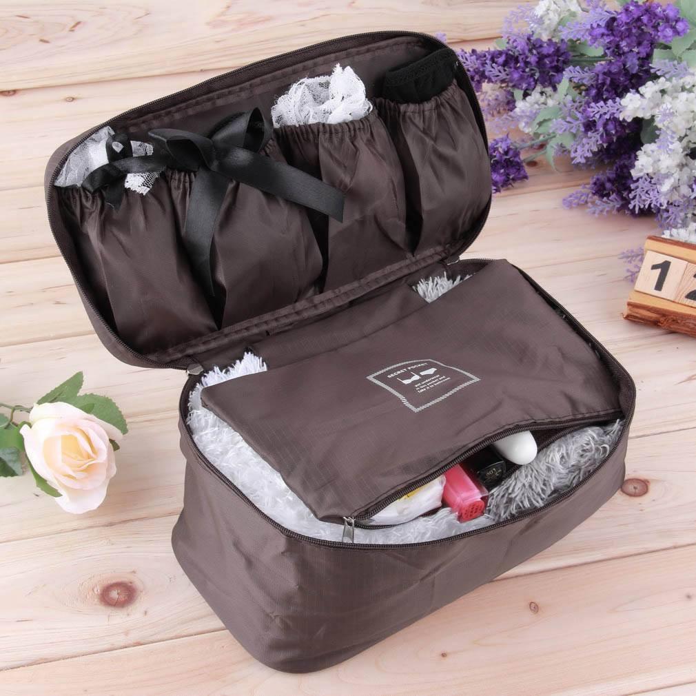 Waterproof  Underwears Storage Case