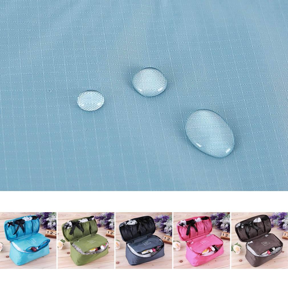 Waterproof  Underwears Storage Case