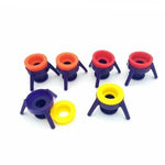 Toss It Bottle Cap Stand Kit(6PCs)